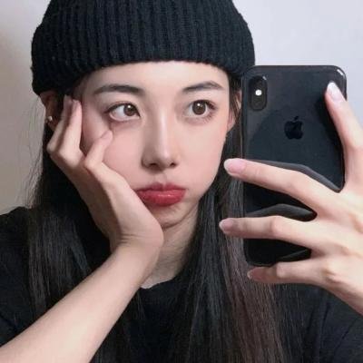 梦女孩